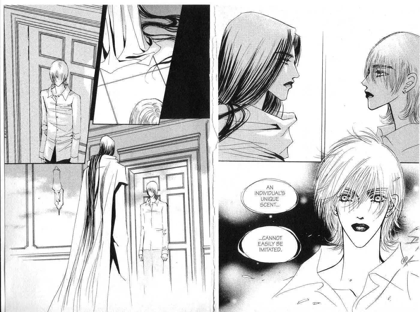 Model(LEE So Young) Chapter 6 55